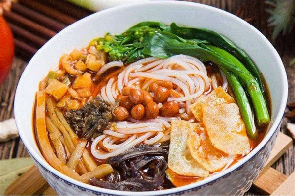 阿生哥螺蛳粉