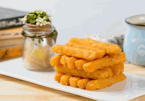 亚米荟盐酥鸡