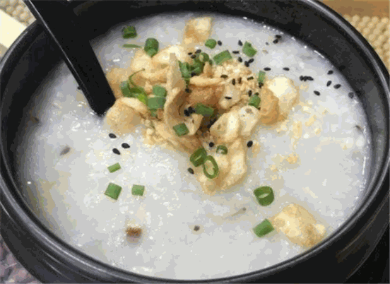 粥八戒
