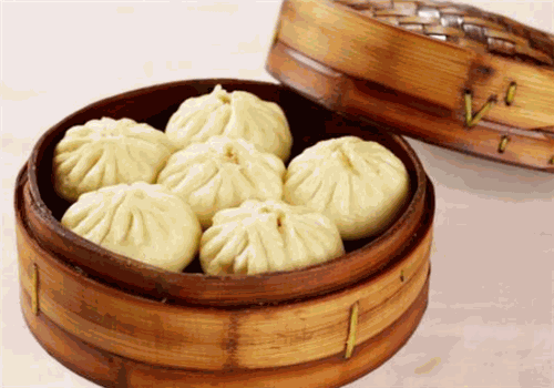 刘洋包子铺