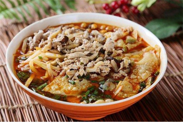 肥仔螺蛳粉