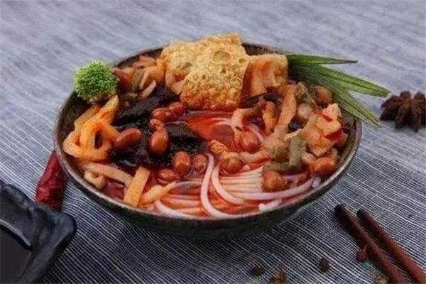 品螺香螺蛳粉