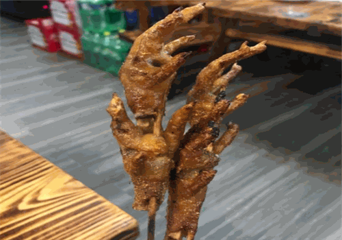 曾记一品屋烧烤