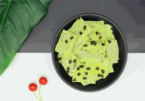 胖墩炒酸奶