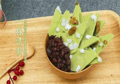 胖墩炒酸奶