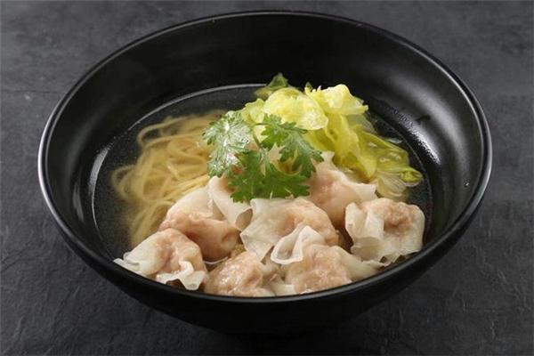 燕枫馄饨