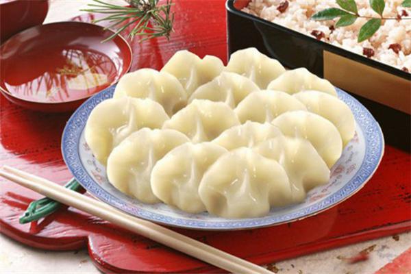 粤饺皇饺子