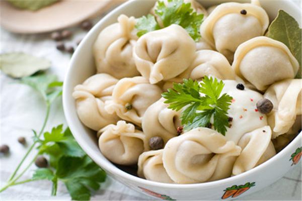粤饺皇饺子