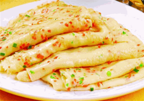 虎头军杂粮煎饼