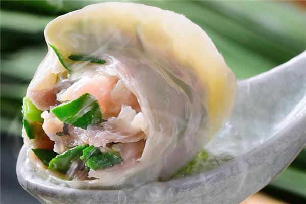 粤饺皇饺子