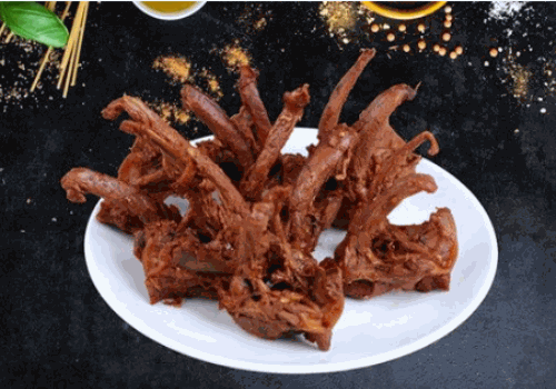 张存有道口烧鸡
