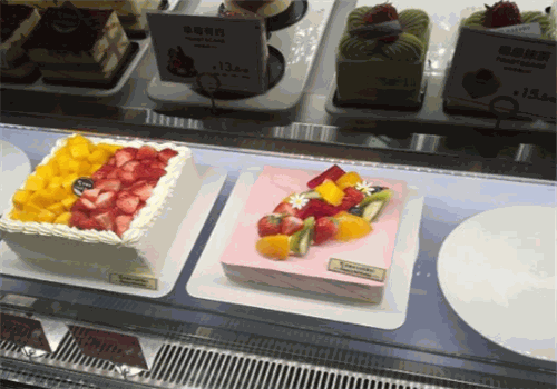 优壹朵蛋糕店