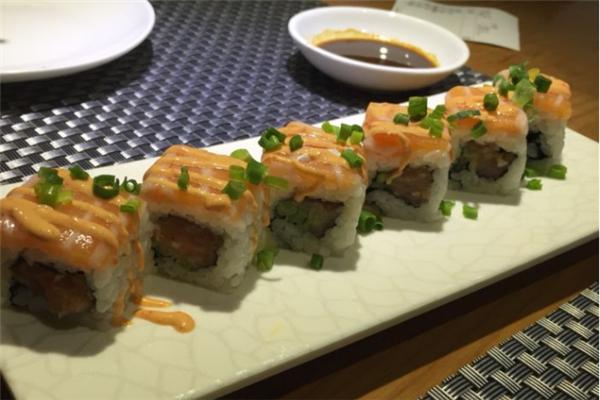 菊樱日本料理