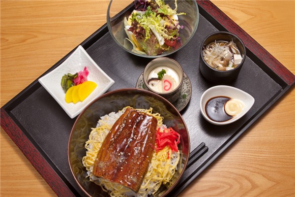 菊樱日本料理