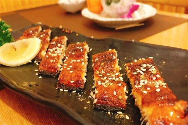 上野樱花日式料理