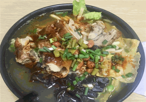 柳州煲仔饭