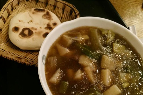 邢老三胡辣汤
