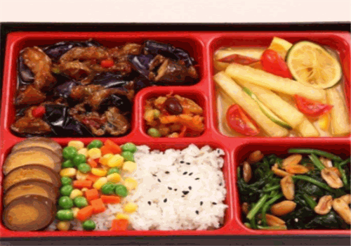吉米屋快餐