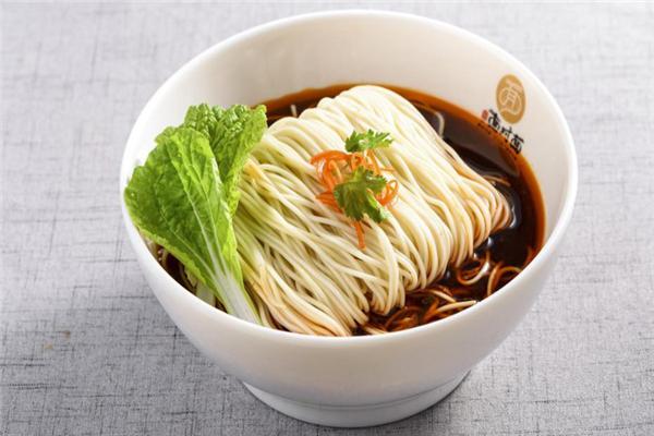 麻辣面对面