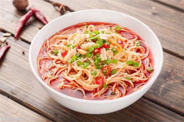 麻辣面对面