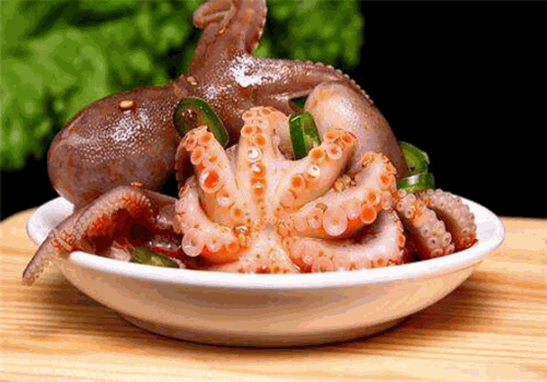 8090麻辣小海鲜