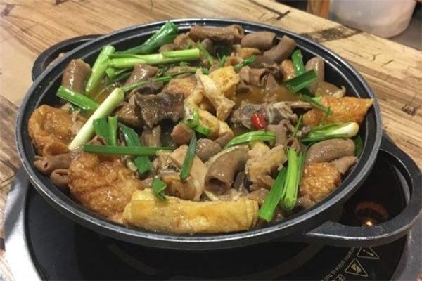 牛杂世家