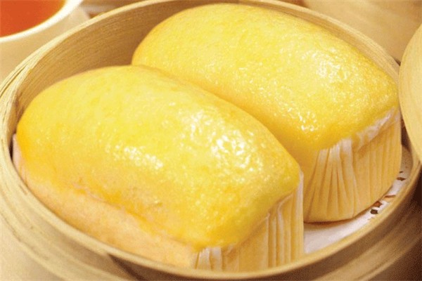 光头佬港式点心