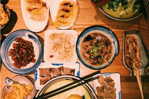 牛三哥牛肉汤