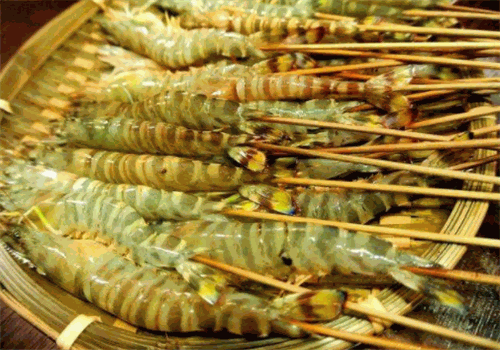 蒸汽时代海鲜所有产品，来自两极地区