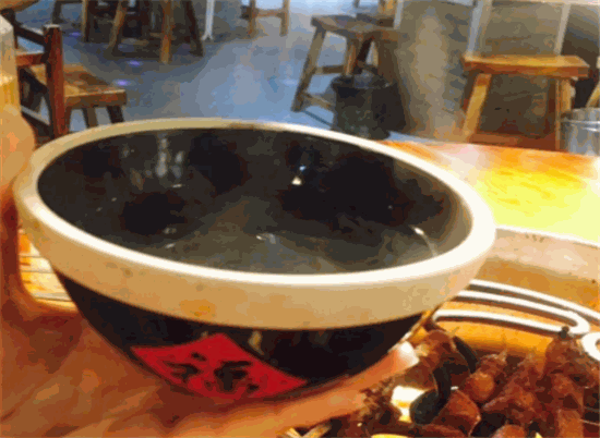兄弟水浒烤肉大碗