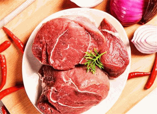 正宗土耳其烤肉新鲜