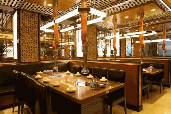 合合大冷面