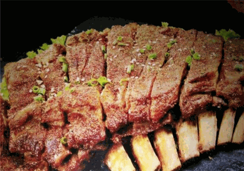 加盟小杨烤肉