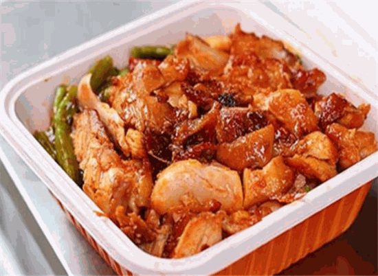 仟佰味土耳其烤肉饭代理加盟