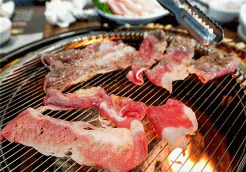 猪欧巴韩国碳烤肉店