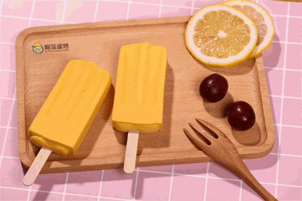 榴莲蜜烤