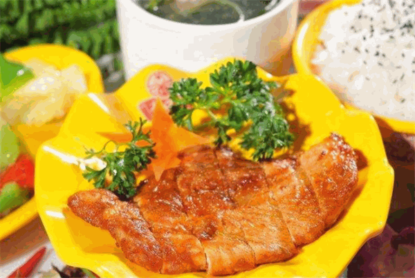 福哥烤肉销魂饭店