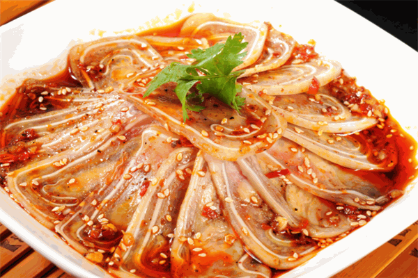 川神棒棒鸡