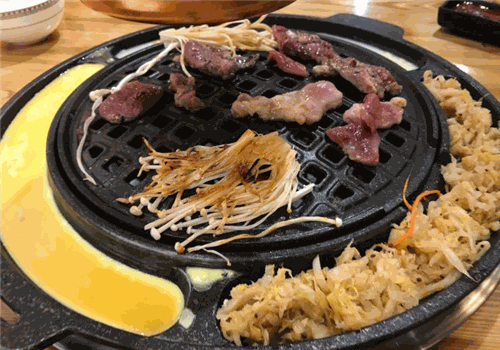 牛魔王烤肉精选