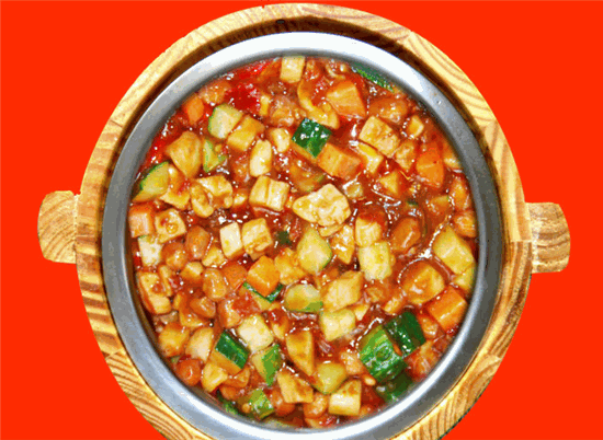 小金哥烤肉木桶饭