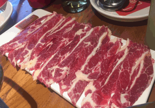 牛很鲜潮汕牛肉火锅