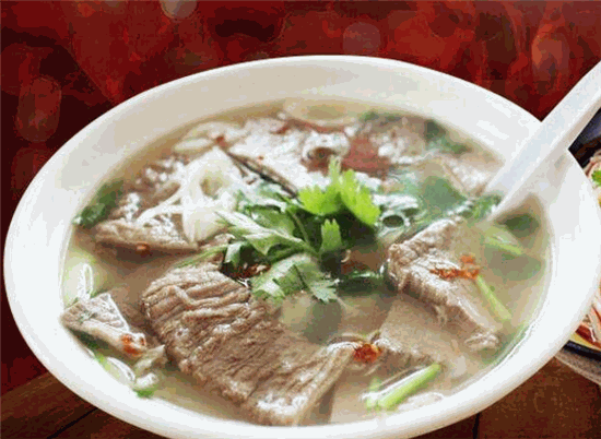 万记牛肉汤加盟利润怎么样?利润可观,开店轻松致富