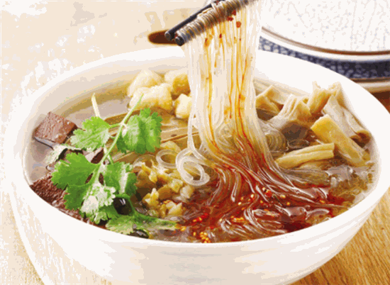 屠氏淮南牛肉汤