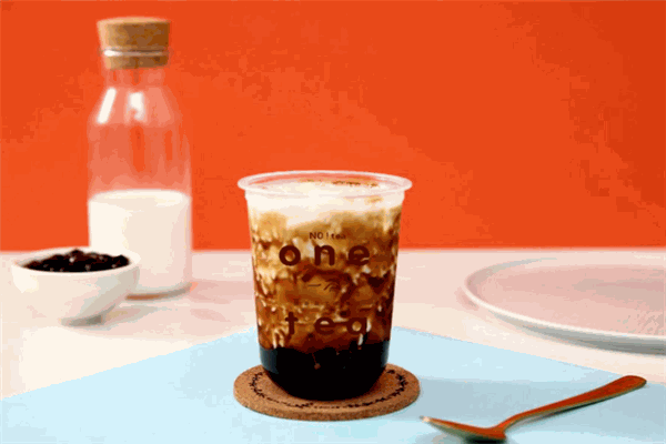 一茶源