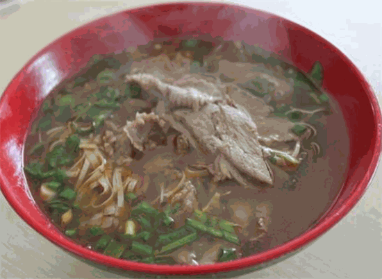 屠氏淮南牛肉汤