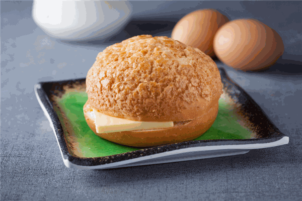 大咀港式茶餐厅