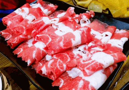 恩来顺火锅