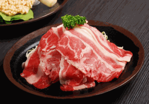 恩来顺火锅