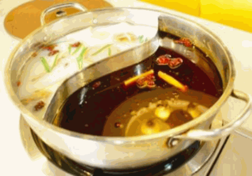 三人行骨头王火锅