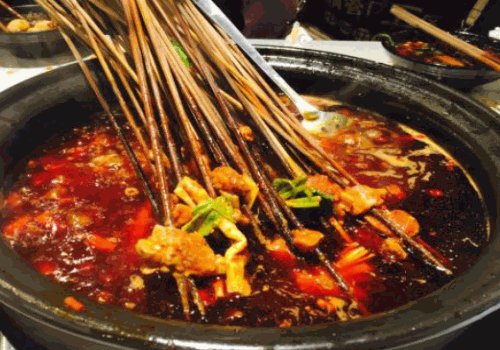 巴尖火锅串串